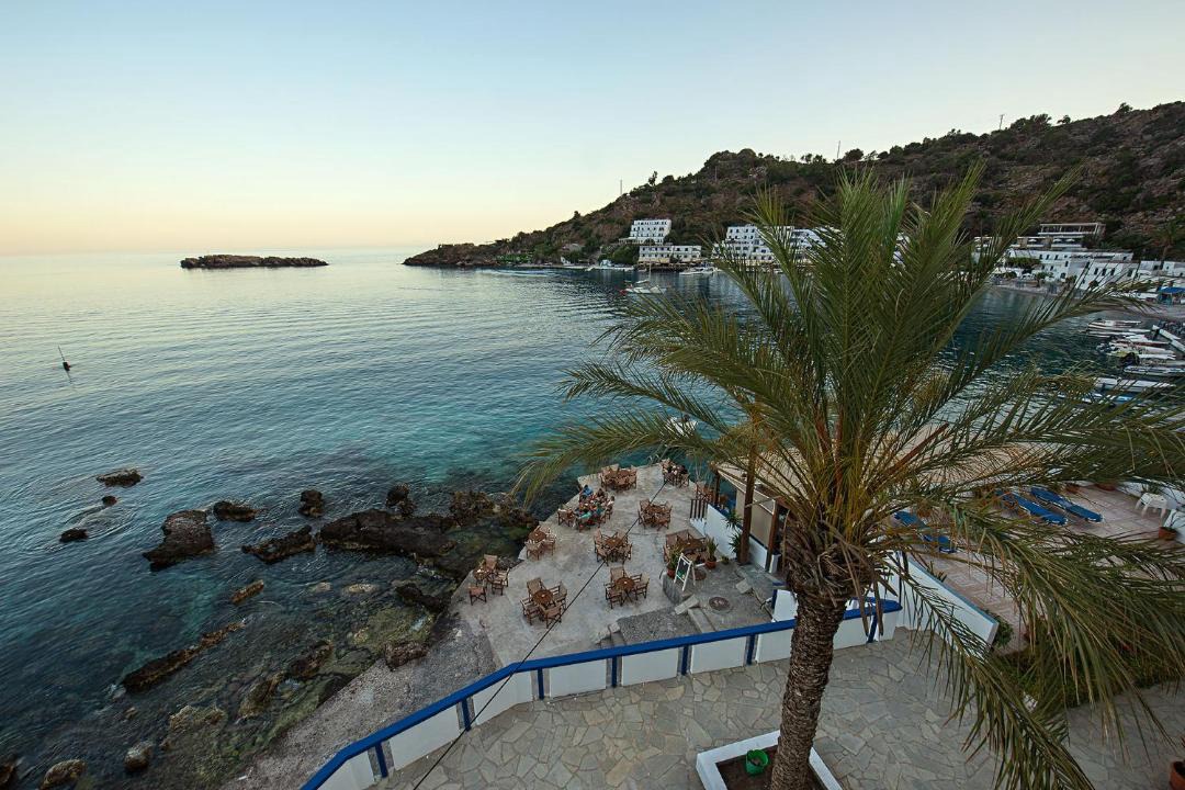 Photo of Others in Loutro