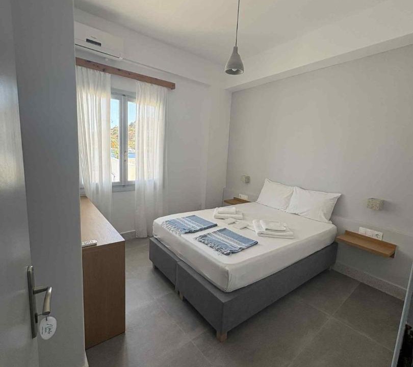 Photo of Bedroom in Loutro