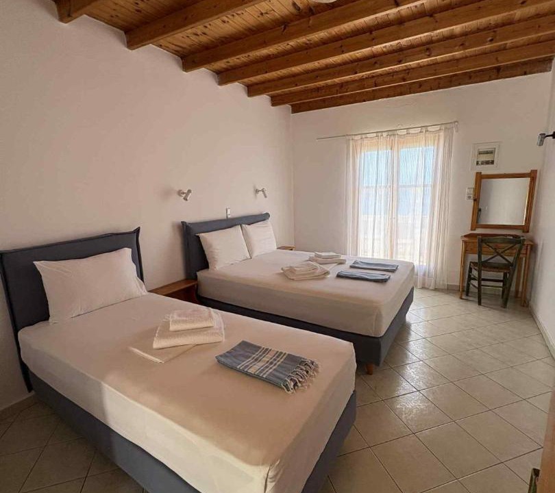 Photo of Bedroom in Loutro