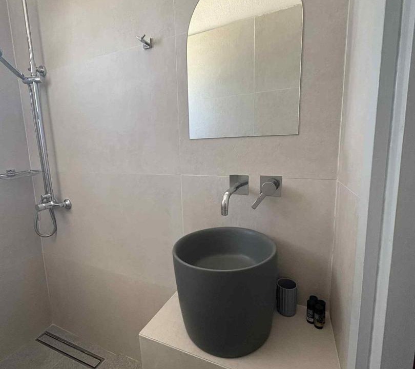 Photo of Bathroom in Loutro