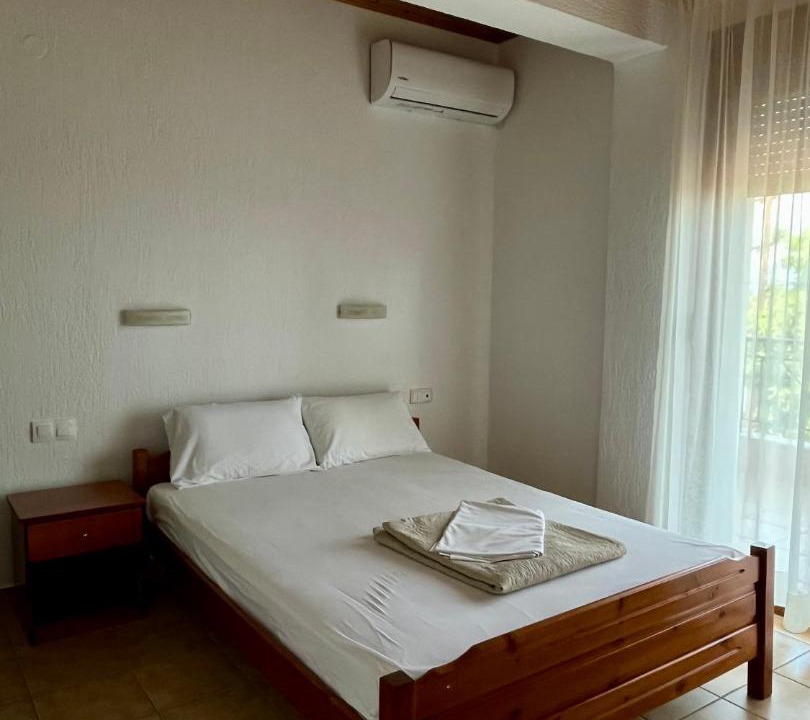 Photo of Bedroom in Dio-Olympos