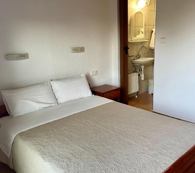Photo of Bedroom in Dio-Olympos