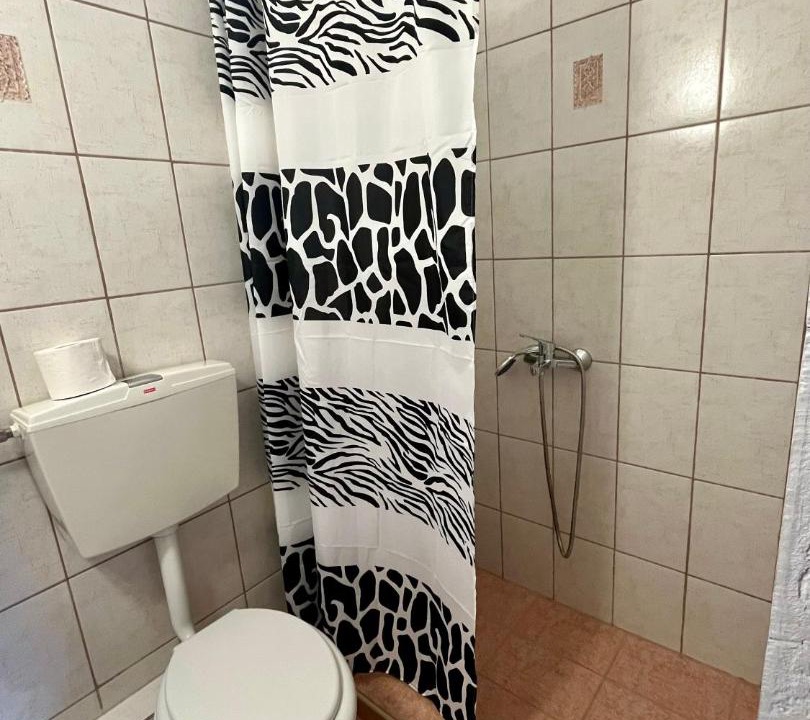 Photo of Bathroom in Dio-Olympos