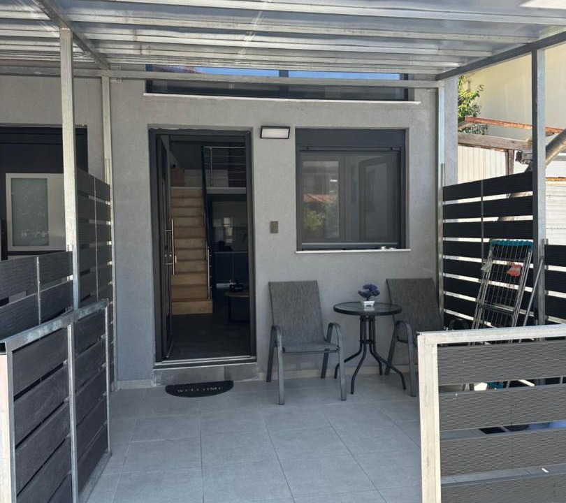 Photo of Patio Balcony in Kallikratia