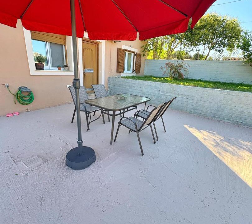 Photo of Patio Balcony in Papadhianika