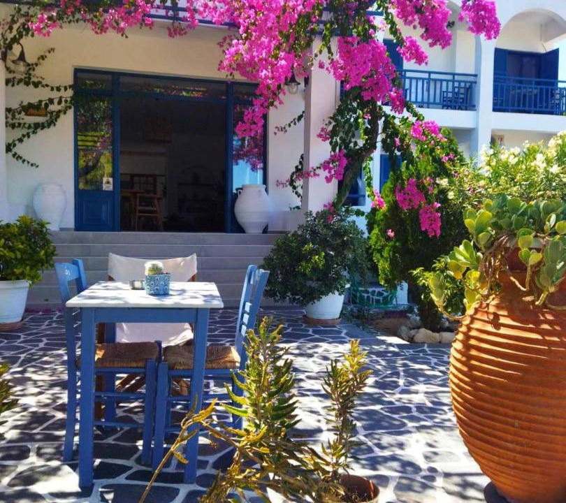 Photo of Others in Milos
