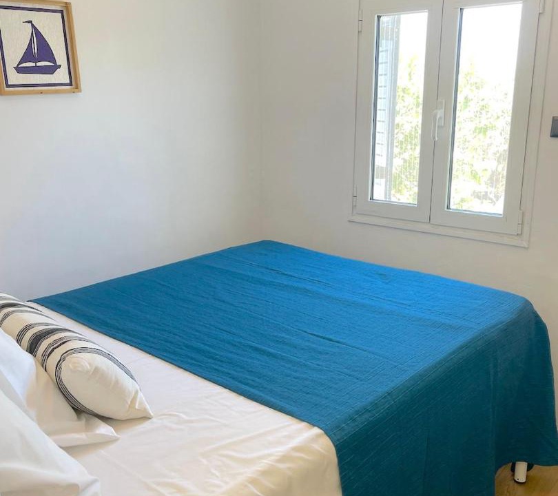 Photo of Bedroom in Chrissi Akti