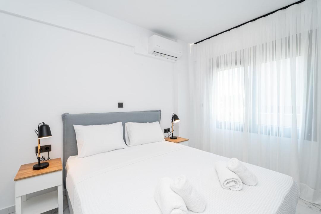 Photo of Bedroom in Skala Rachoniou