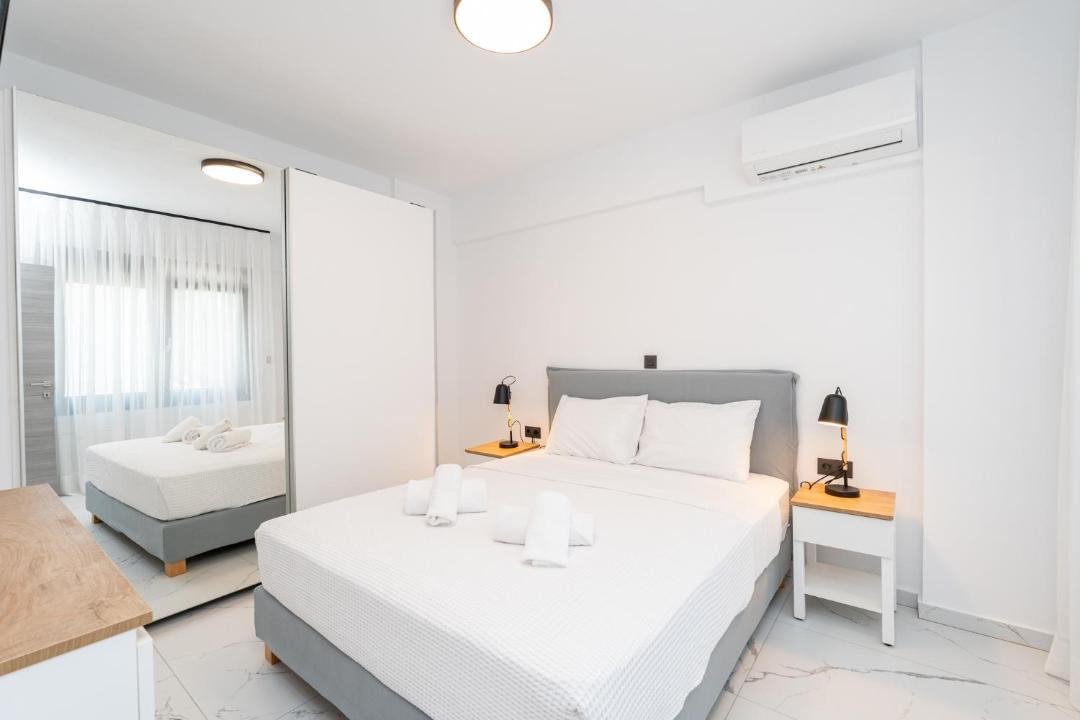 Photo of Bedroom in Skala Rachoniou