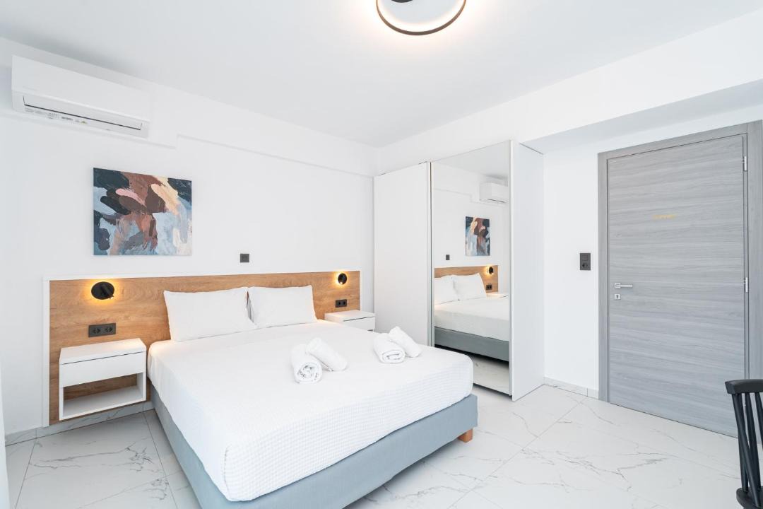 Photo of Bedroom in Skala Rachoniou