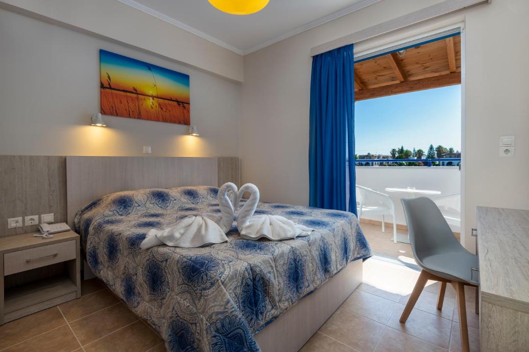 Photo of Bedroom in Tingaki