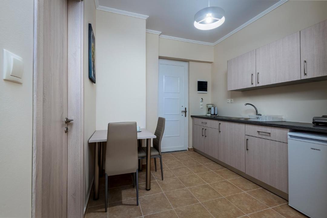 Photo of Kitchen in Tingaki