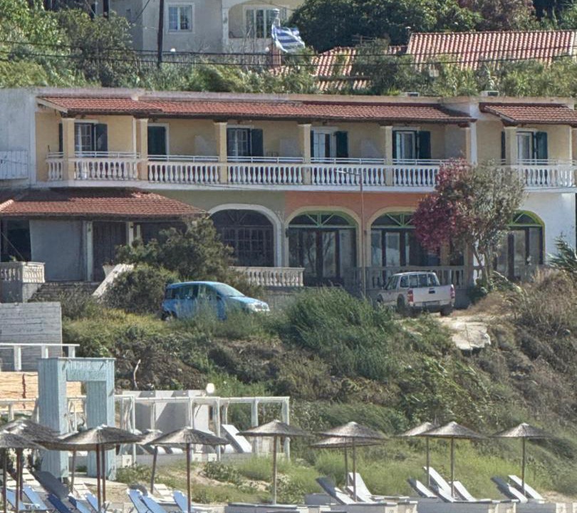Photo of Others in Agios Stefanos Avliotes