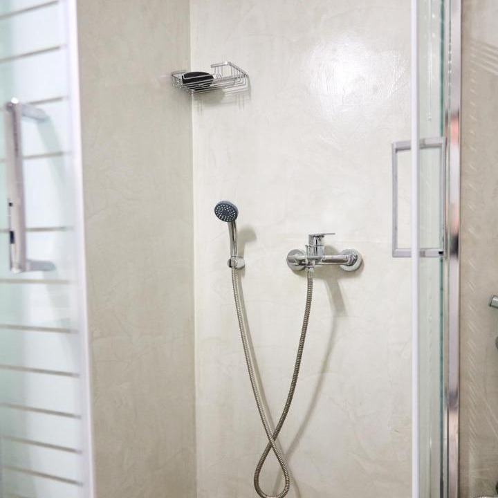 Photo of Bathroom in Agios Georgios Sykousis
