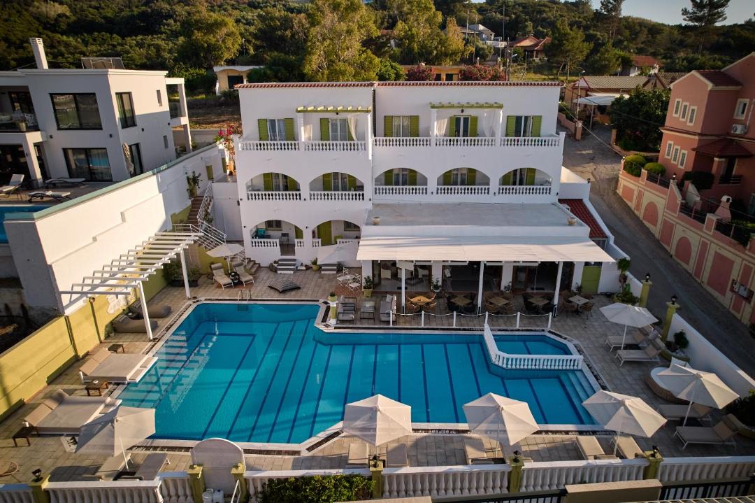 Photo of Others in Agios Stefanos Avliotes