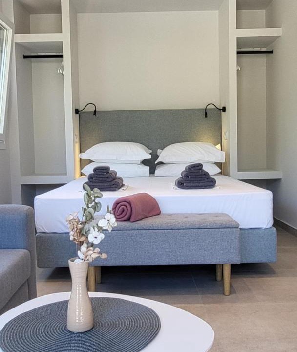 Photo of Bedroom in Skala Potamias