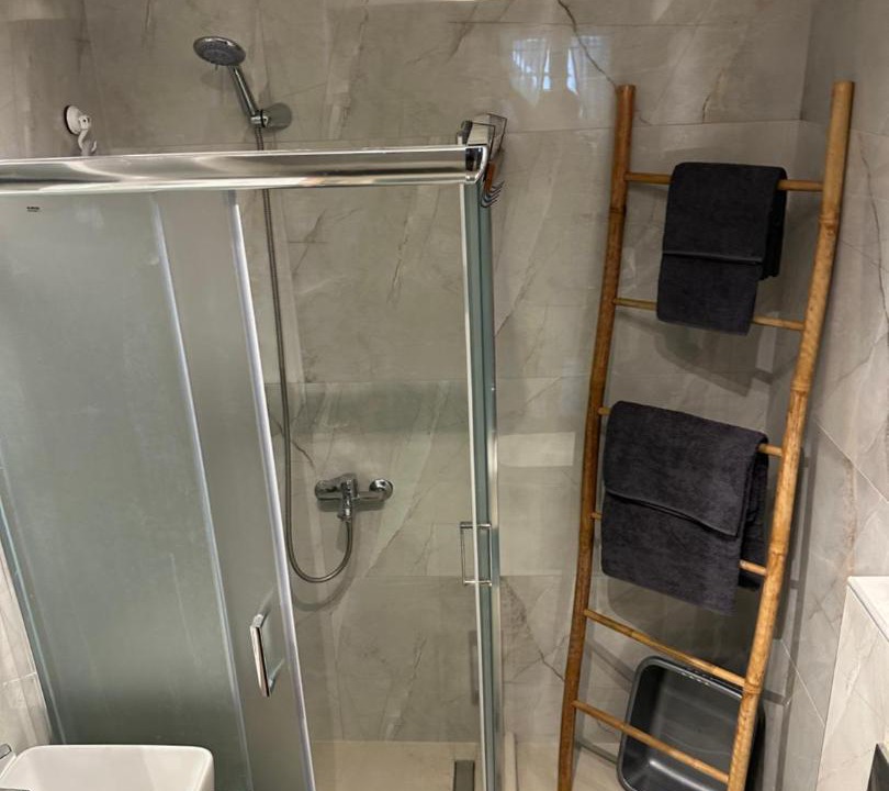 Photo of Bathroom in Neoi Epivates