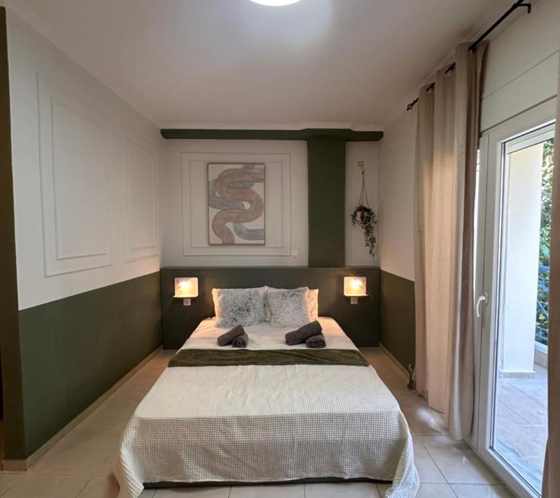 Photo of Bedroom in Komotini