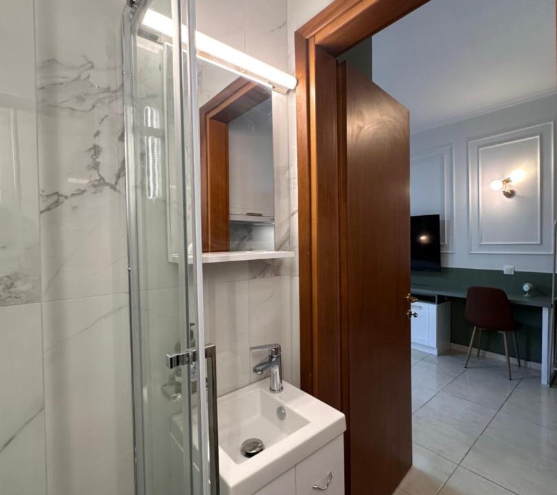 Photo of Bathroom in Komotini