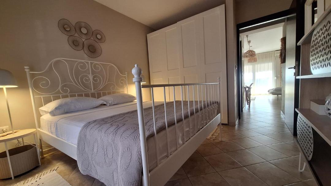 Photo of Bedroom in Neos Marmaras
