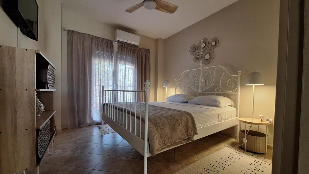 Photo of Bedroom in Neos Marmaras