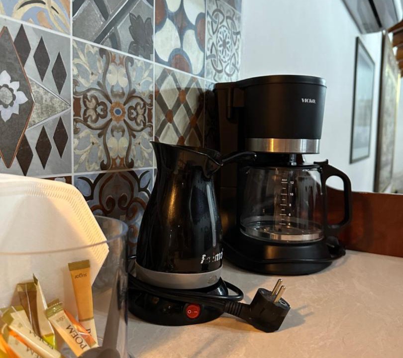 Photo of Kitchen in Gouvai