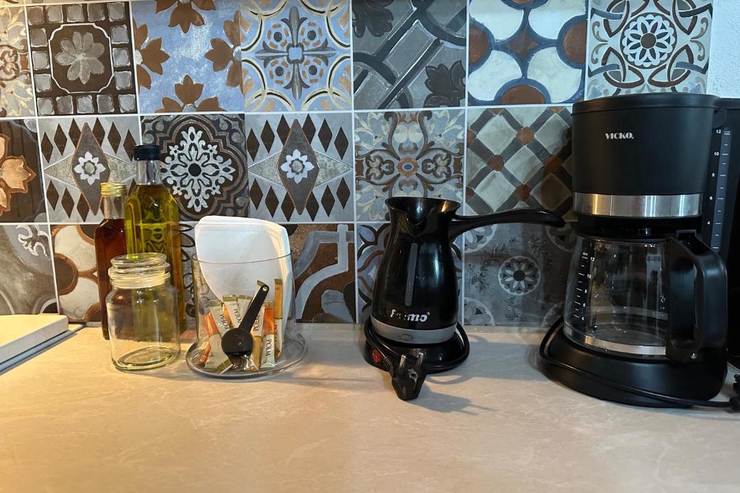 Photo of Kitchen in Gouvai