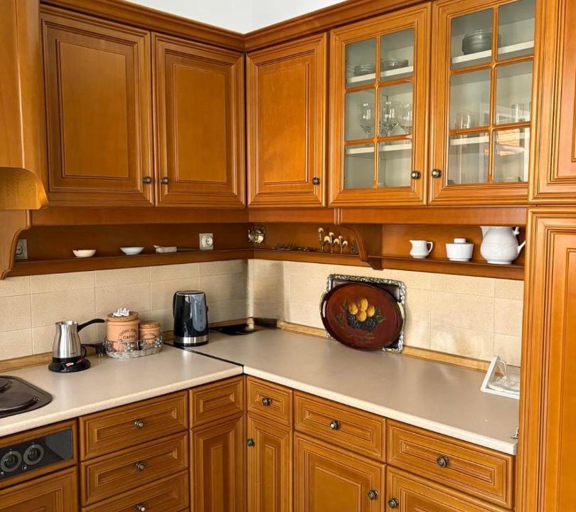 Photo of Kitchen in Nei Pori