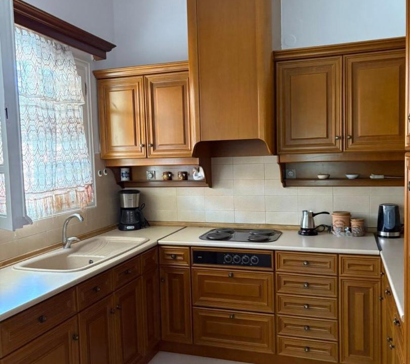 Photo of Kitchen in Nei Pori