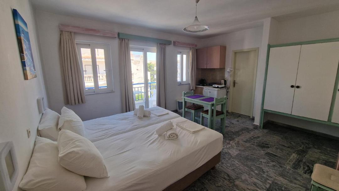 Photo of Bedroom in Kardamena