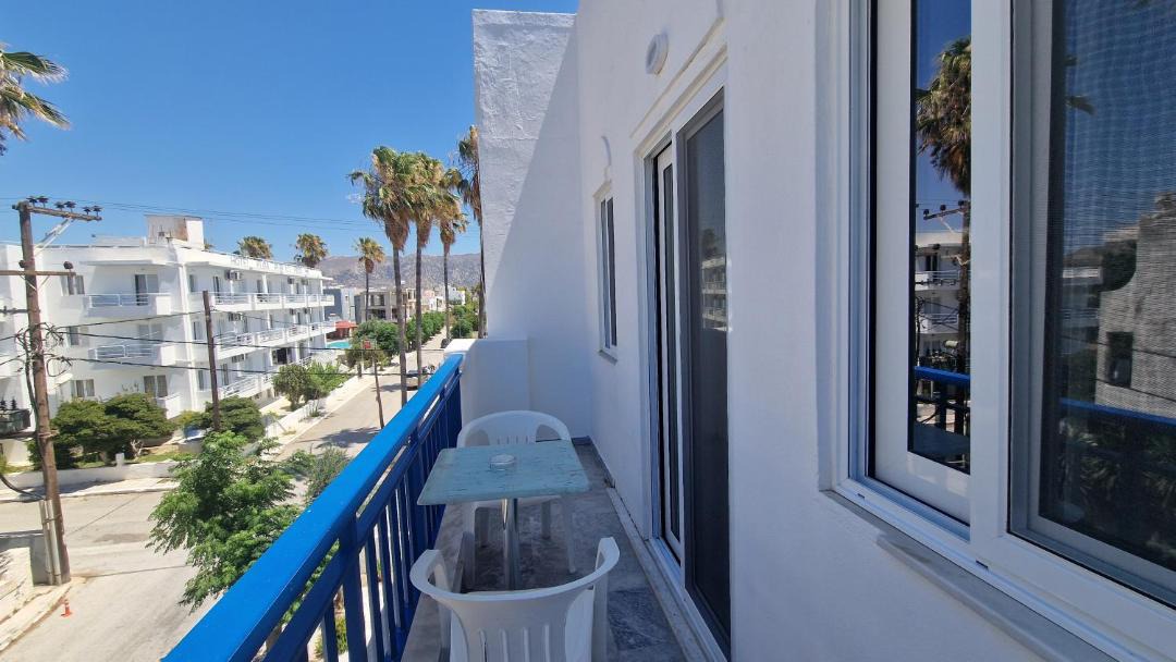 Photo of Patio Balcony in Kardamena
