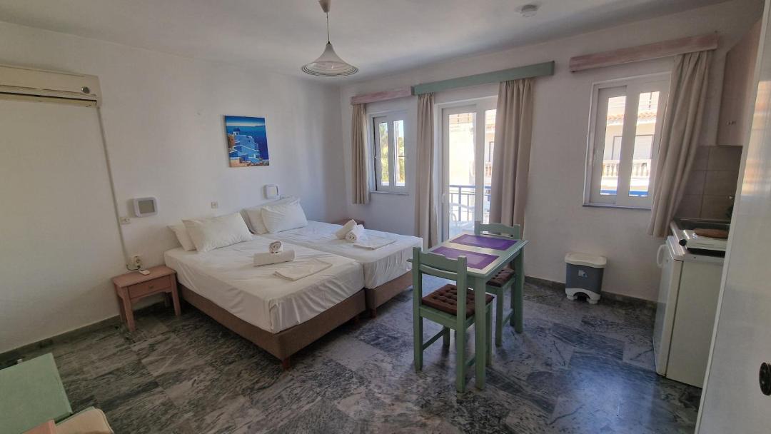 Photo of Bedroom in Kardamena