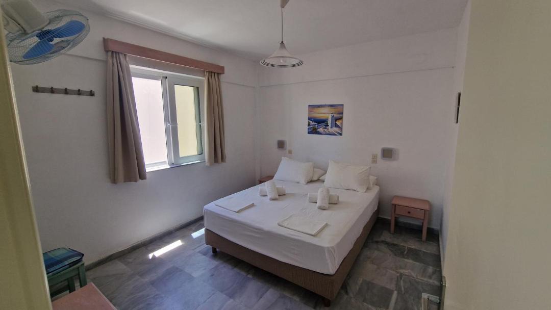 Photo of Bedroom in Kardamena