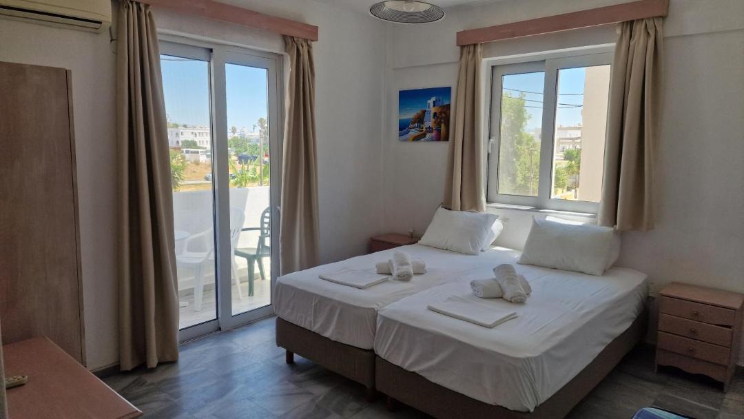Photo of Bedroom in Kardamena