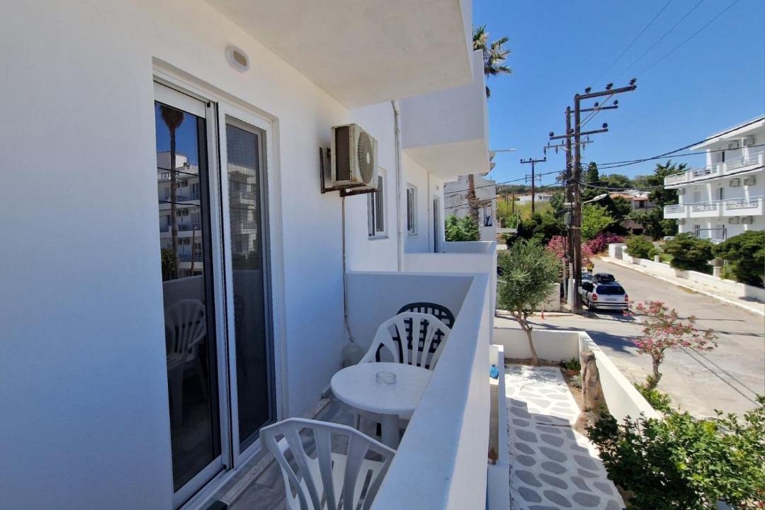 Photo of Patio Balcony in Kardamena