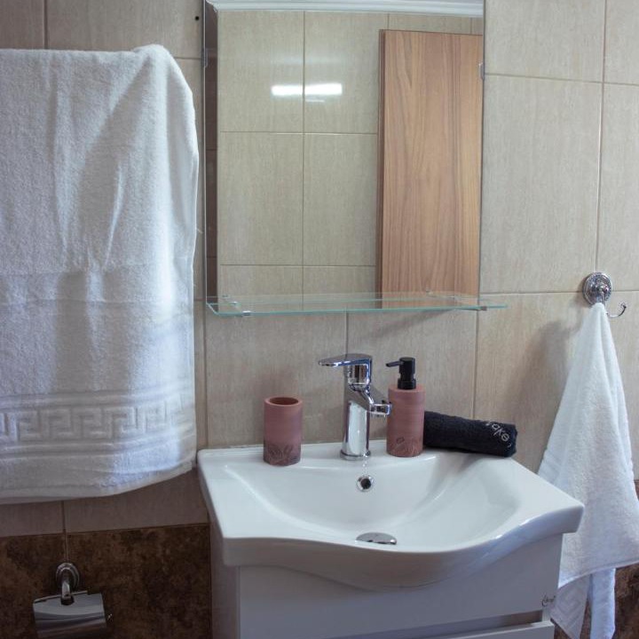 Photo of Bathroom in Nea Potidaia