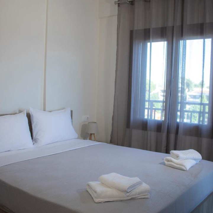 Photo of Bedroom in Nea Potidaia