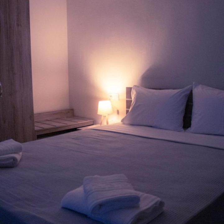 Photo of Bedroom in Nea Potidaia