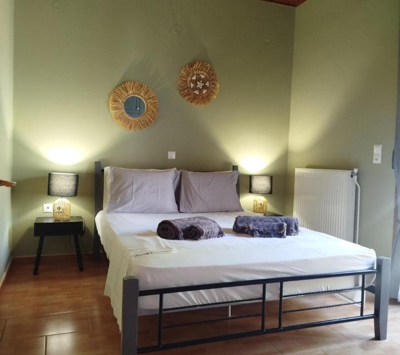 Photo of Bedroom in Agios Ioannis