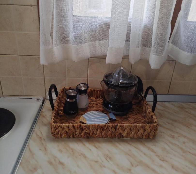 Photo of Kitchen in Agios Ioannis
