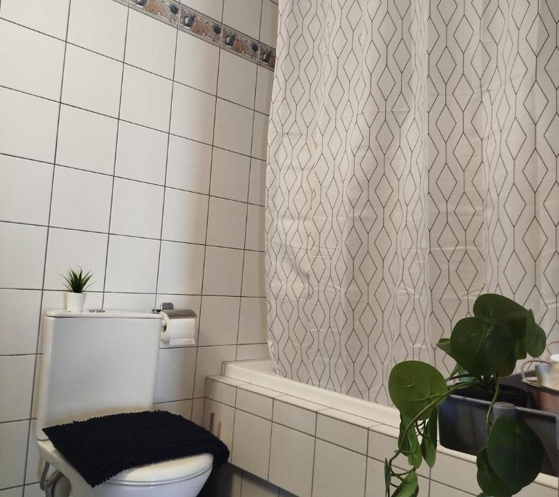 Photo of Bathroom in Agios Ioannis