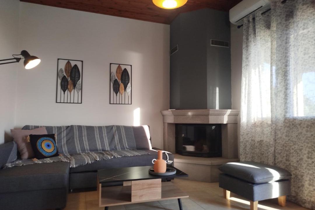 Photo of Livingroom in Agios Ioannis