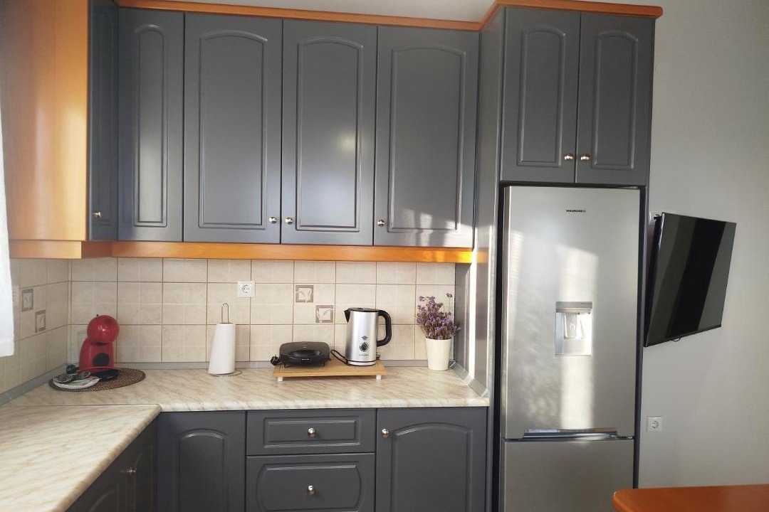 Photo of Kitchen in Agios Ioannis