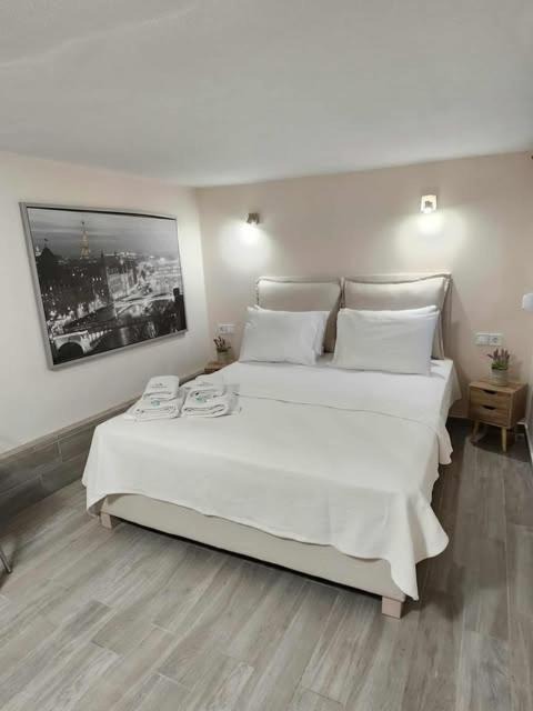 Photo of Bedroom in Eresos-Antissa