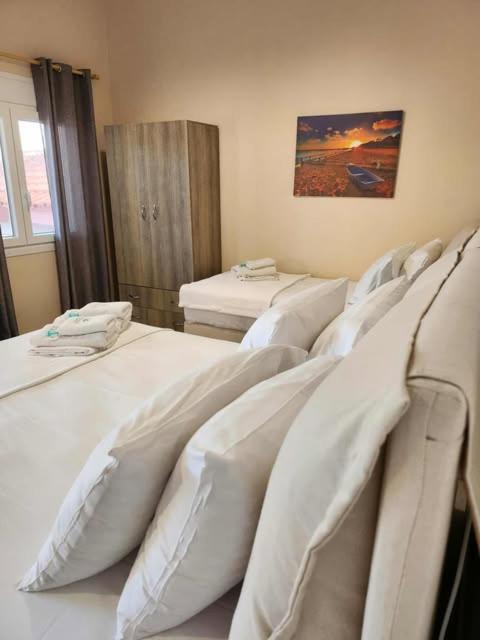 Photo of Bedroom in Eresos-Antissa