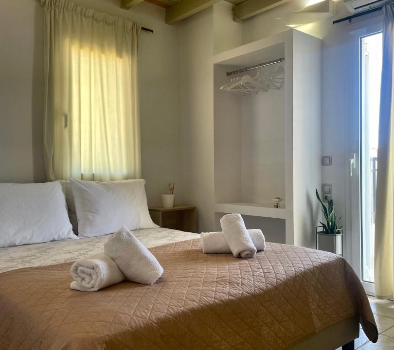Photo of Bedroom in Gouvai