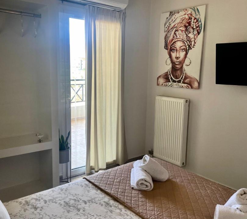 Photo of Bedroom in Gouvai