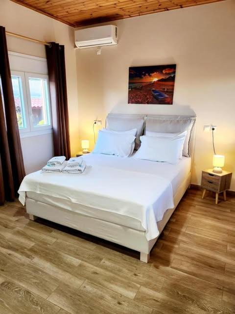Photo of Bedroom in Eresos-Antissa
