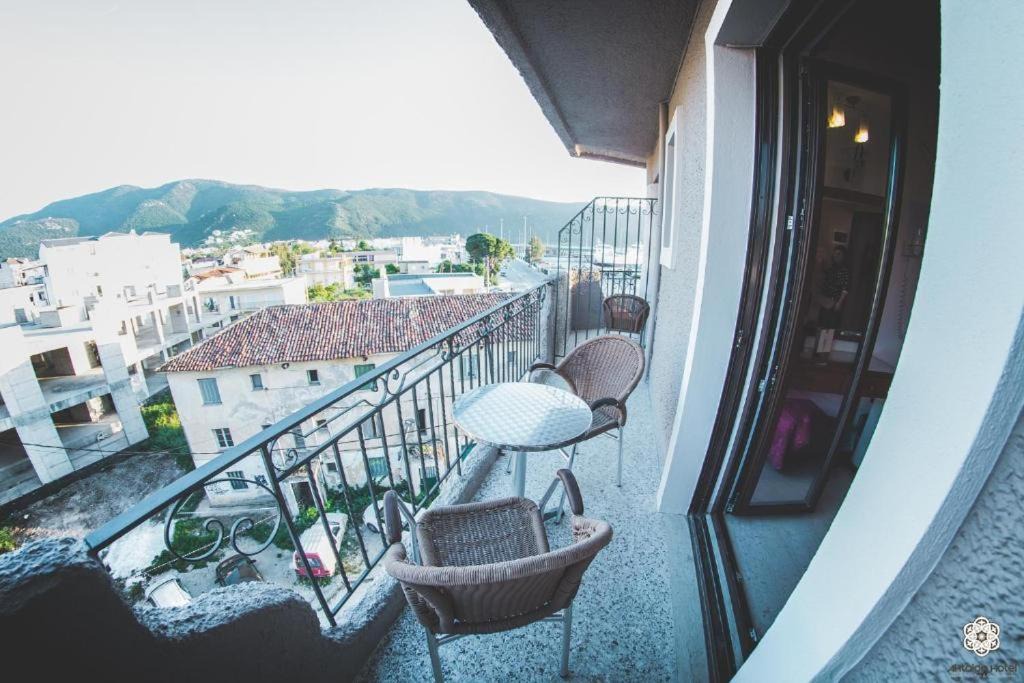 Photo of Patio Balcony in Igoumenitsa