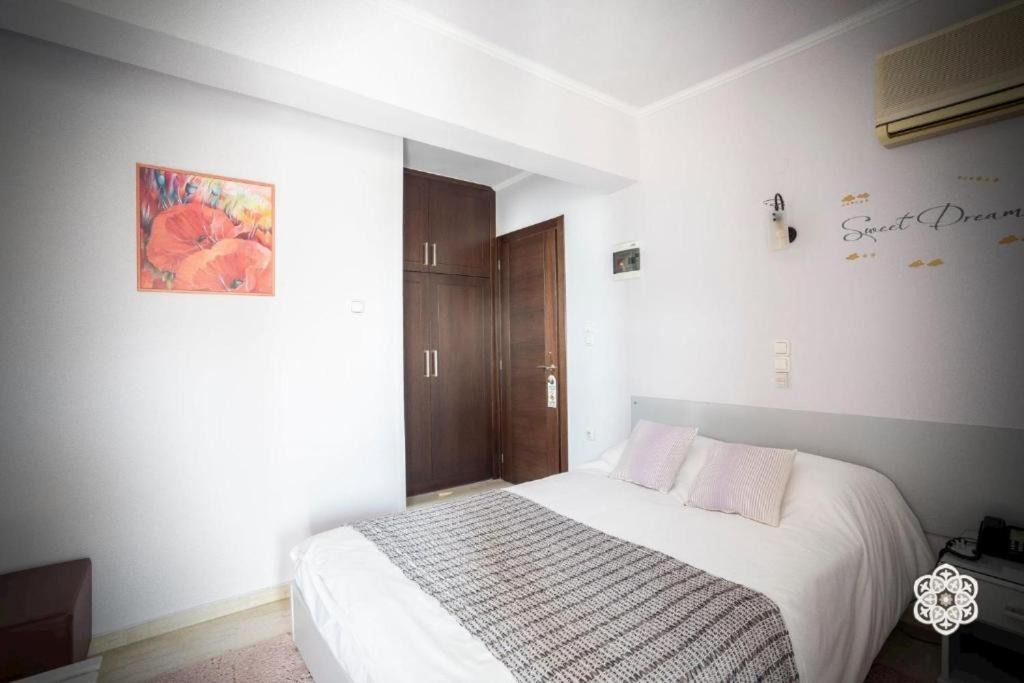 Photo of Bedroom in Igoumenitsa